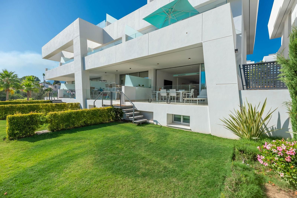 Luxury Townhouse in Finca de Marbella in Río Real, null