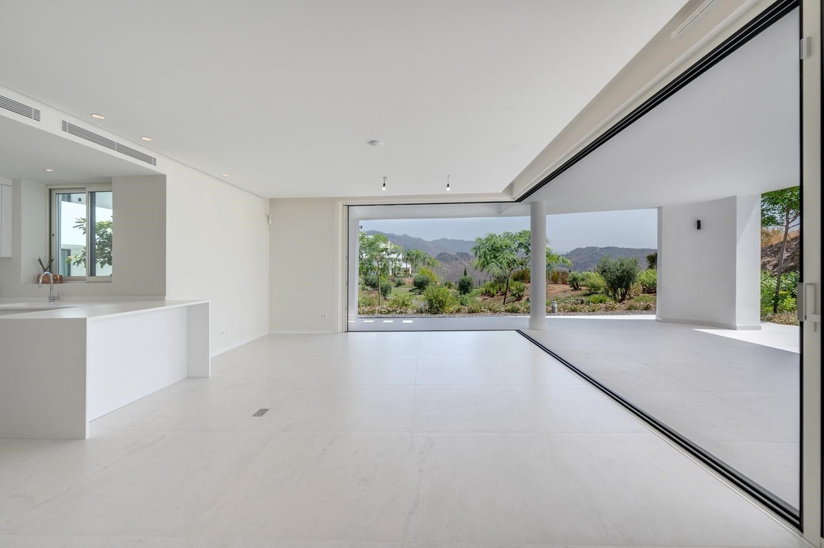 Luxury Living in Marbella in Marbella for sale