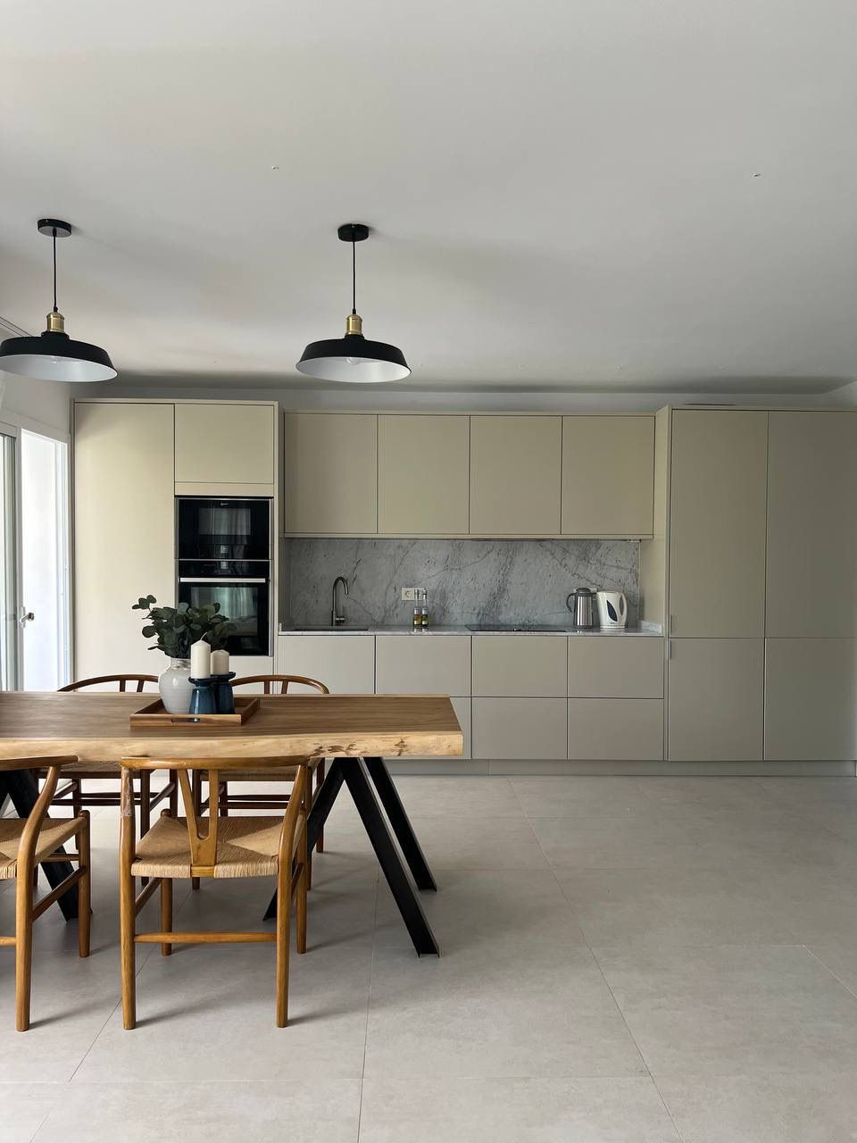 Spacious 4-Bedroom Apartment in Marbella in Marbella for sale