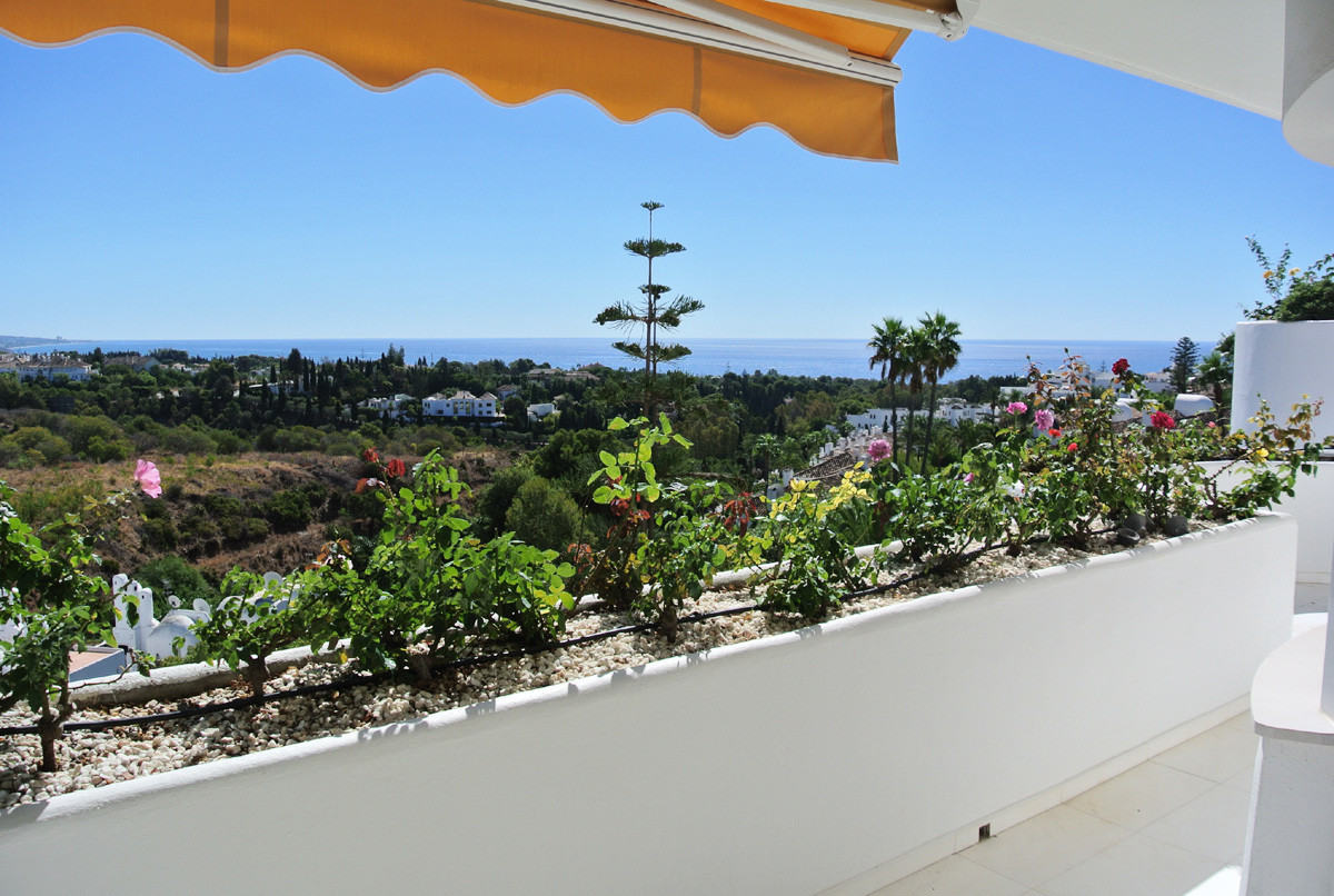 Luxurious Duplex Apartment in Marbella in Marbella for sale